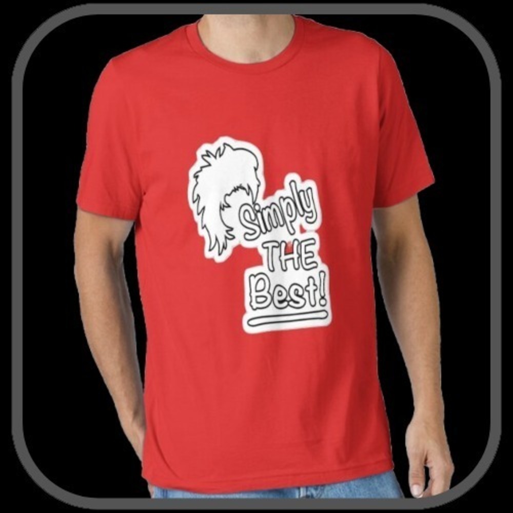 Tina Turner T-Shirts  Tina Turner Shop